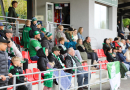 Nākotnes līgas spēle, "Mārupes SC" : "Rēzekne" Jaunmārupē 