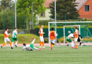 Nākotnes līgas spēle, "Mārupes SC" : "Rēzekne" Jaunmārupē 