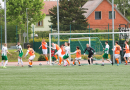 Nākotnes līgas spēle, "Mārupes SC" : "Rēzekne" Jaunmārupē 