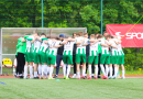 Nākotnes līgas spēle, "Mārupes SC" : "Rēzekne" Jaunmārupē 