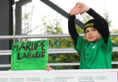 Nākotnes līgas spēle, "Mārupes SC" : "Rēzekne" Jaunmārupē 