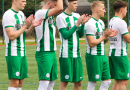 Nākotnes līgas spēle, "Mārupes SC" : "Rēzekne" Jaunmārupē 