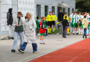 Nākotnes līgas spēle, "Mārupes SC" : "Rēzekne" Jaunmārupē 
