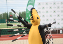 Mārupes sporta svētki