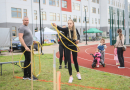 Mārupes sporta svētki