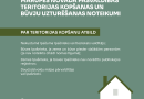Teritoriju kopšanas un būvju uzturēšanas noteikumi
