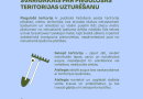 Teritoriju kopšanas un būvju uzturēšanas noteikumi