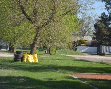 Lielā Talka Mārupē, 26.04.2014.