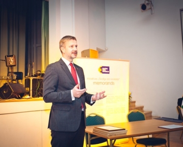 Mārupes Uzņēmēju diena 2013, 25.10.2013.