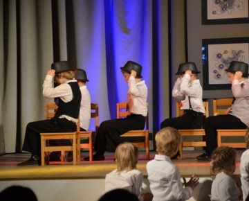 Otrā advente Mārupē, 08.12.2013.