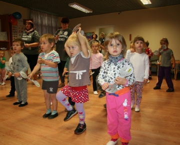 Olimpiskā diena Mārupē 2013, 27.09.2013.