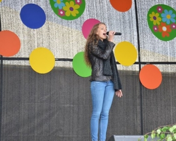 Bērnu un jauniešu svētki “Ar vasaru saujā”, 26.05.2013.