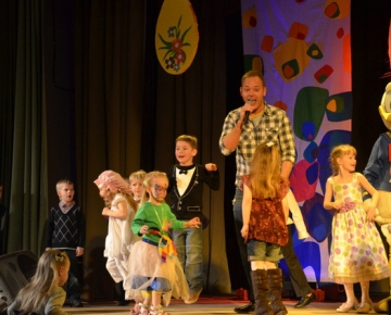 “Mārupes cālis 2013″