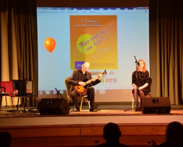 Jauno ģitāristu konkurss “Kur tad tu nu biji?”, 27.03.2015.