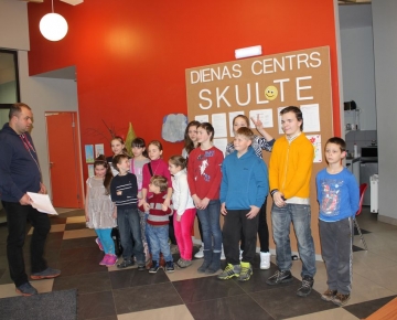 Galda spēļu diena Skultē, 16.03.2016.