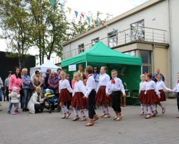 Tūrisma sezonas noslēgums, 25.09.2016.
