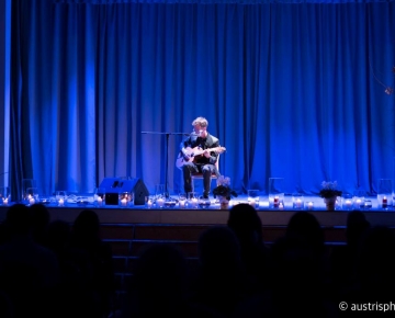 Goran Gora koncerts 11.11.2015.