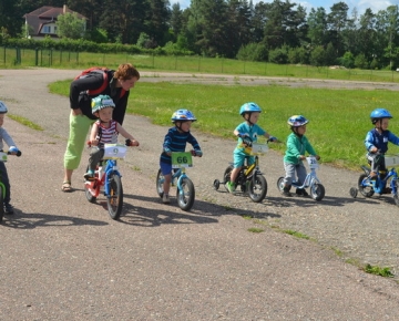 Velokrosa sacensību „Lībera kauss 2013” 1.posms, 15.06.2013.