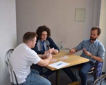 Mārupes pirmais zolītes čempionāts, 22.03.2015.