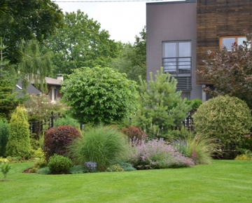 Konkursa “Mārupes novada daiļdārzs 2015″ skaistākie dārzi