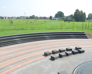 Mārupes novada PII “MĀRZEMĪTE” 26.07.2016.