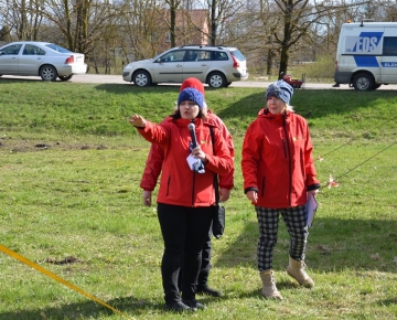 Lielā talka 2017 Mārupē