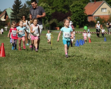 Tautas skrējiens “Mārupe 2017″, 28.05.2017.