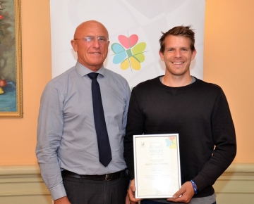 Konkursa “Mārupe – mūsu mājas” uzvarētāju paziņošana, 26.06.2017.