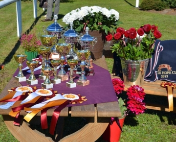 Jāšanas sacensības “Baltic Hope Cup 2013″, 07.09.2013.