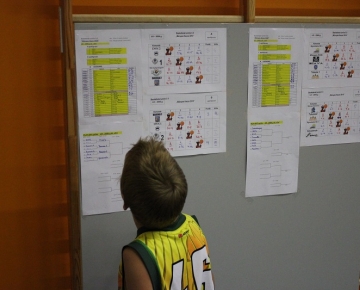 3×3 basketbola turnīrs “Mārupes kauss 2014″, 11.10.2014.