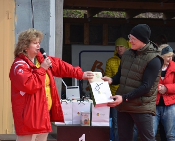 Mārupes BMX sezonas atklāšana, 25.04.2015.