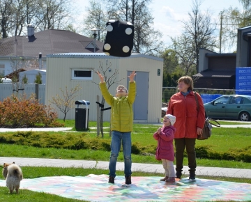 Latvijas mājražotāju tirdziņš Mārupē, 04.05.2015.