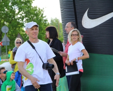 Tautas skrējiens “Mārupe 2015″, 31.05.2015.