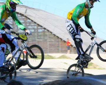 Mārupe Latvijas Jaunatnes vasaras Olimpiādē 2015