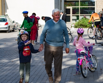 Tūrisma sezonas noslēgums, 20.09.2015.