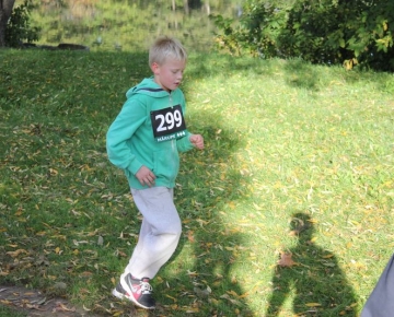 Rudens kross Mārupē, 08.10.2015.