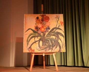 Mākslas diena Mārupē 2013, 25.05.2013.