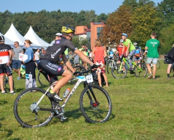 Mārupes MTB maratons, 11.09.2016.