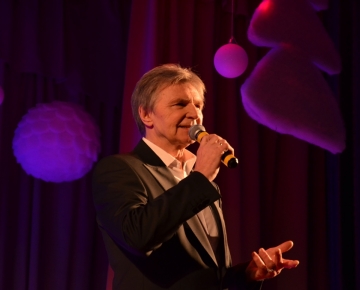 Grupas “Inversija” koncerts “Zvaigznes krīt”, 06.01.2017.