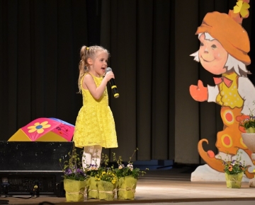 Mārupes cālis 2014, 17.04.2014.