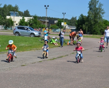 Lībera kauss 2014, 07.06.2014.