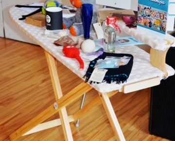 Seminārs uzņēmējiem “Parastu lietu neparastais pielietojums tūrisma biznesā” 21.10.2015.