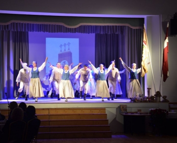 Barikāžu atceres pasākums “Barikādēm 25″