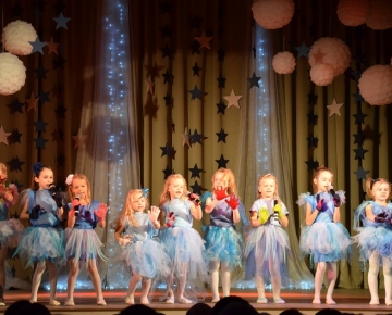 Bērnu advente, 07.12.2014.