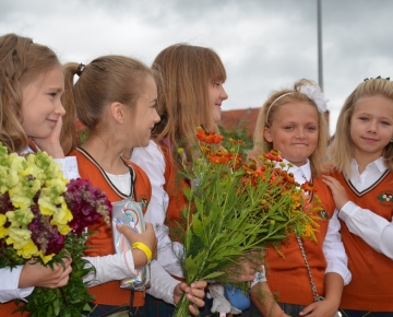 1.septembis Jaunmārupes pamatskolā