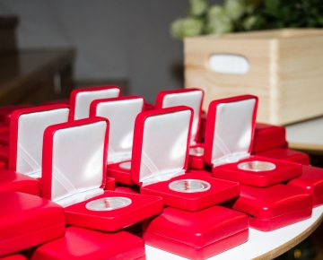 Esmu mazais mārupietis