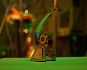 Mārupes novada uzņēmēju gada balva