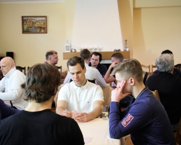 Hokeja sabiedrības zolītes čempionāts 2018