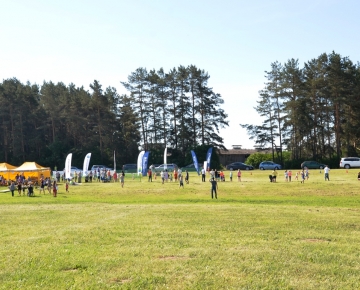 Tautas skrējiens "Mārupe 2018", 27.05.2018.