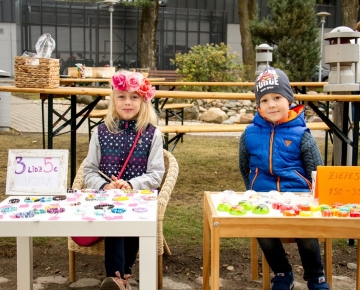 Mārupes novada Rudens ražas gadatirgus, 22.09.2018.